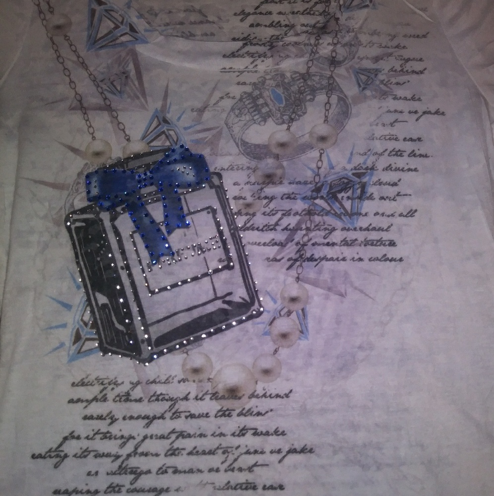 Maurices tee - Picture 4 of 4